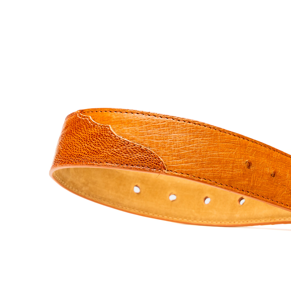 Marco Di Milano Alessio Belt Cognac - 40