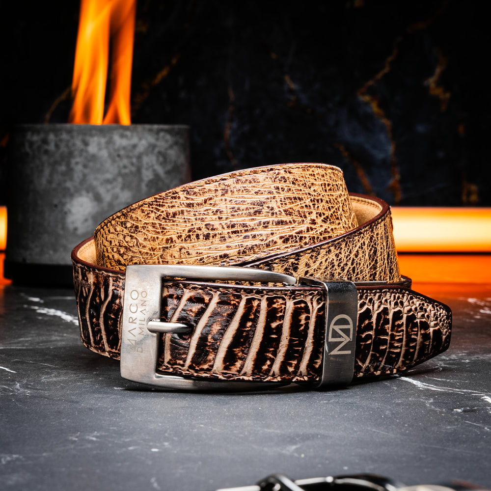 Marco Di Milano Alessio Belt Orix - 44