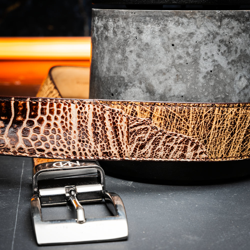 Marco Di Milano Alessio Belt Orix - 44