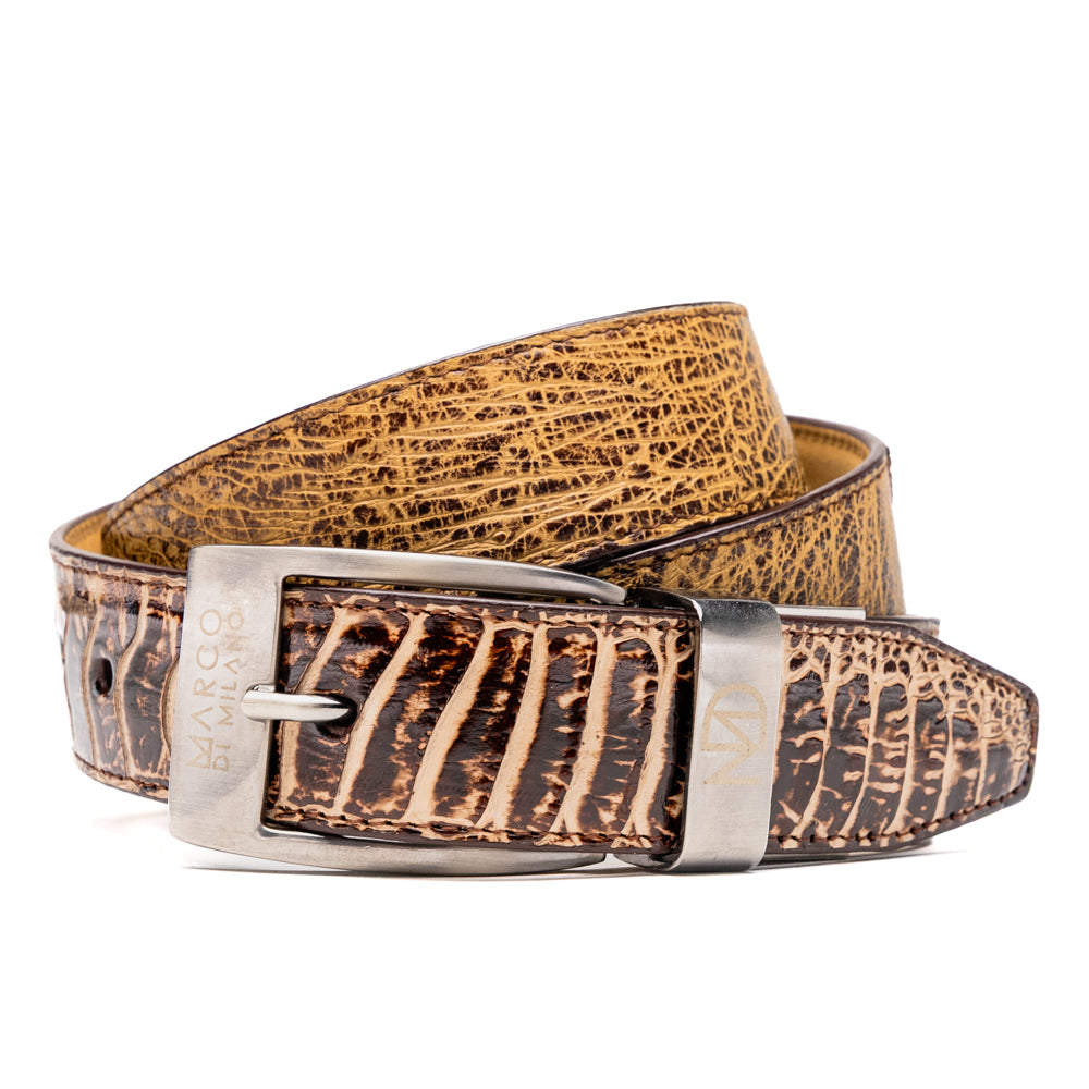 Marco Di Milano Alessio Belt Orix - 44