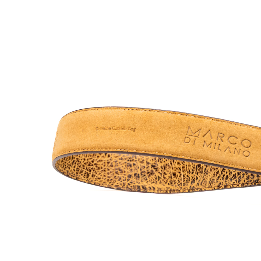 Marco Di Milano Alessio Belt Orix - 44
