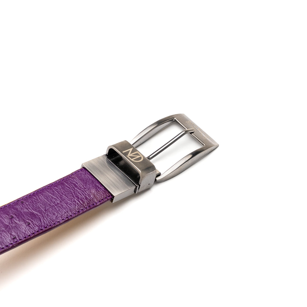 Marco Di Milano Alessio Belt Pink / Purple - 40