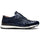 Alonzo Navy Sneaker