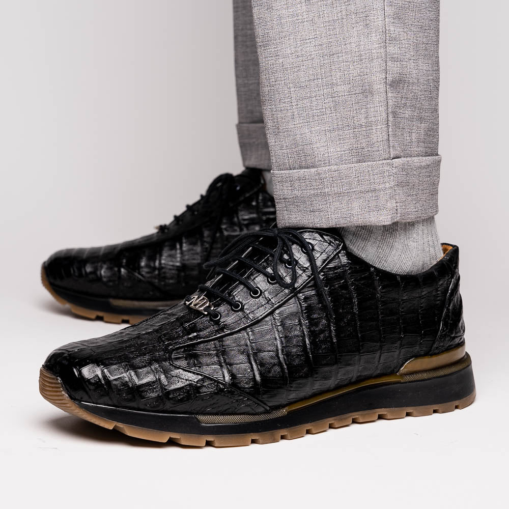Marco Di Milano Alonzo Black - 8 USA