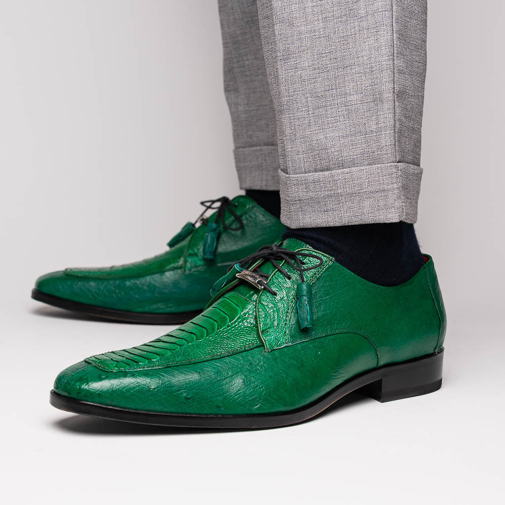 Marco Di Milano Andretti Lemon Green - 8 USA