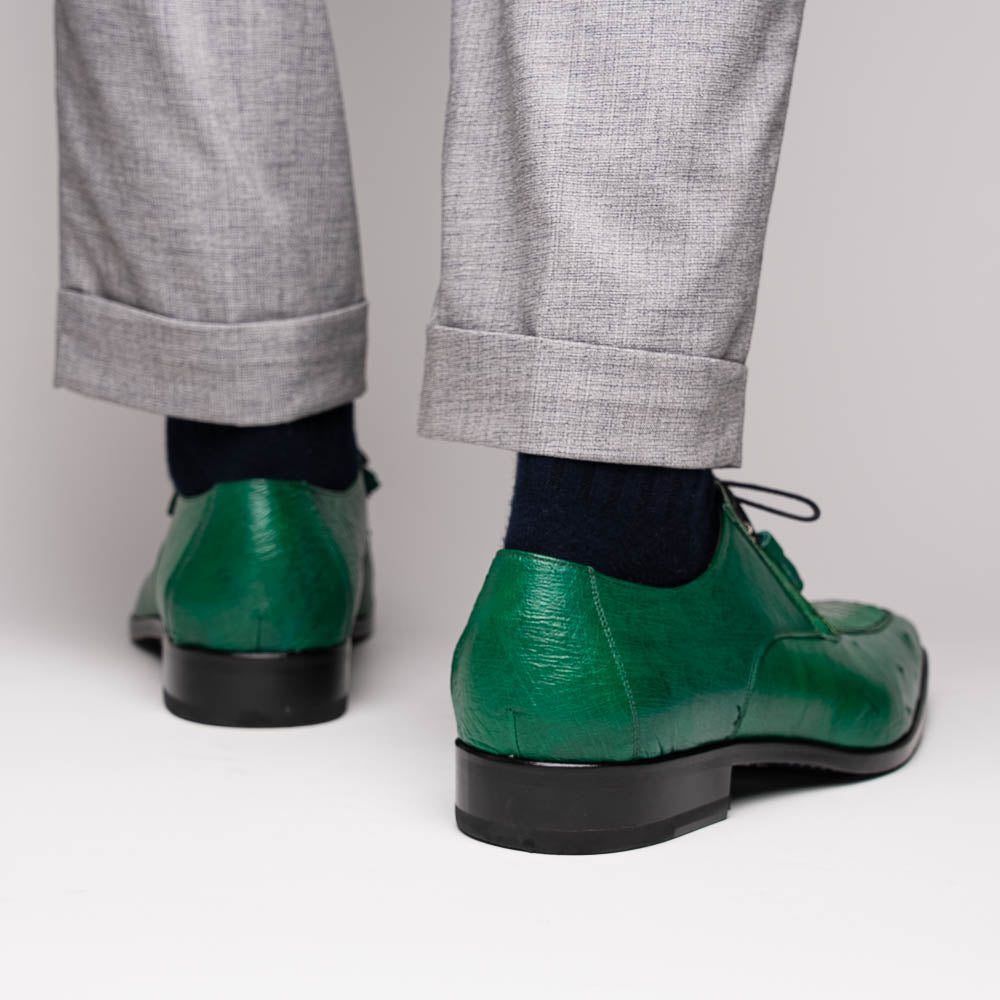 Marco Di Milano Andretti Lemon Green - 8 USA