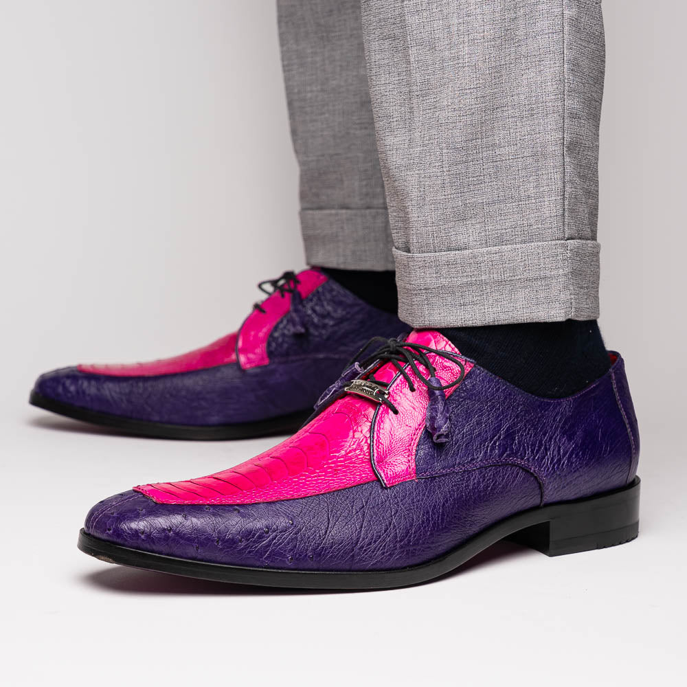 Marco Di Milano Andretti Pink / Purple - 8 USA
