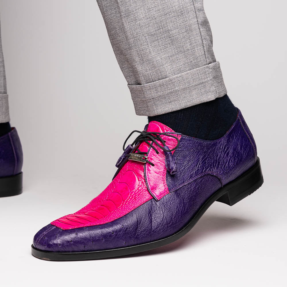 Marco Di Milano Andretti Pink / Purple - 8 USA