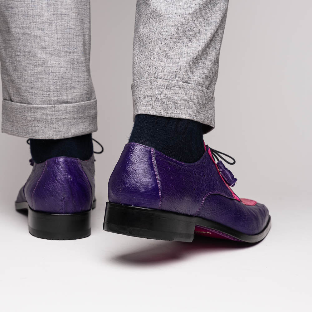 Marco Di Milano Andretti Pink / Purple - 8 USA