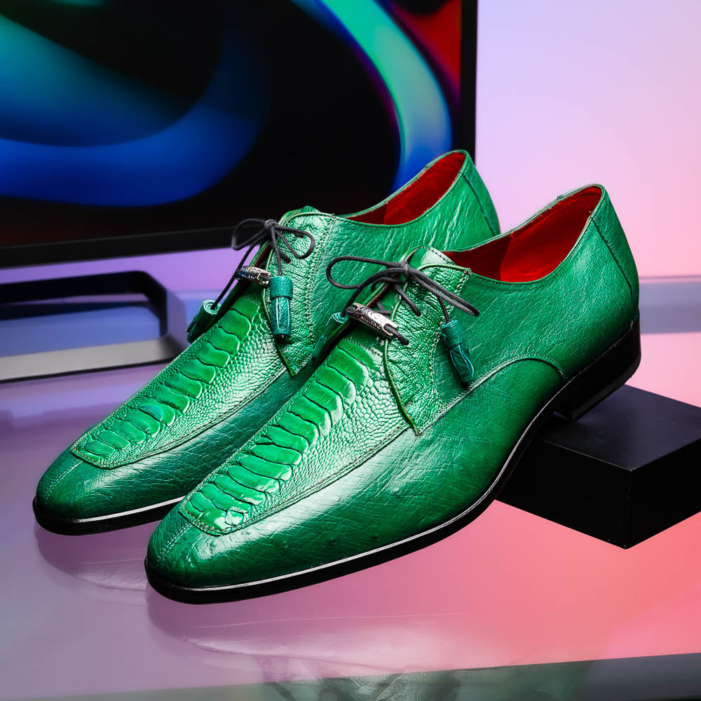 Marco Di Milano Andretti Lemon Green - 8 USA