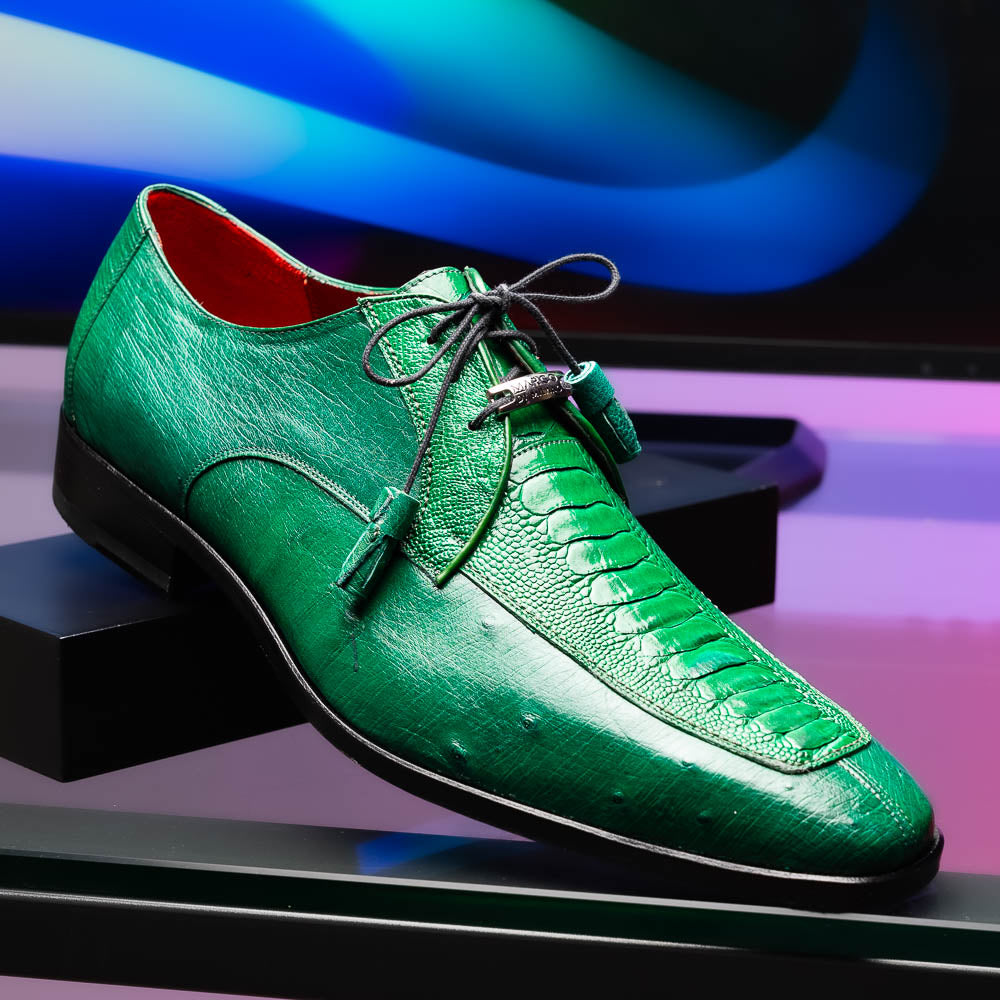 Marco Di Milano Andretti Lemon Green - 8 USA