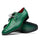 Marco Di Milano Andretti - Lemon Green Leather Loafer