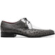 Andretti White/Grey Shoe