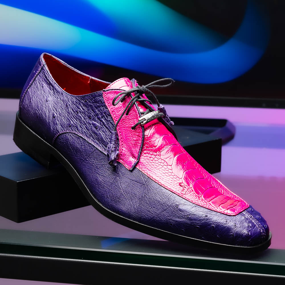 Marco Di Milano Andretti Pink / Purple - 8 USA