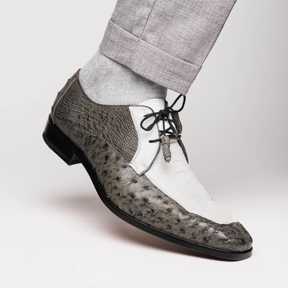 Marco Di Milano Andretti White / Gray - 8 USA