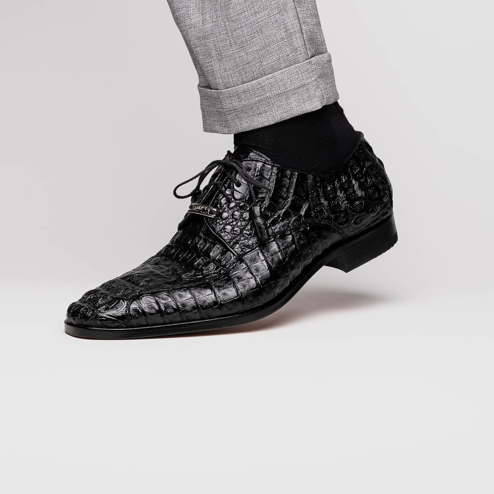 Marco Di Milano Apricena Black - 9 USA