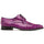 Purple Apricena Shoe