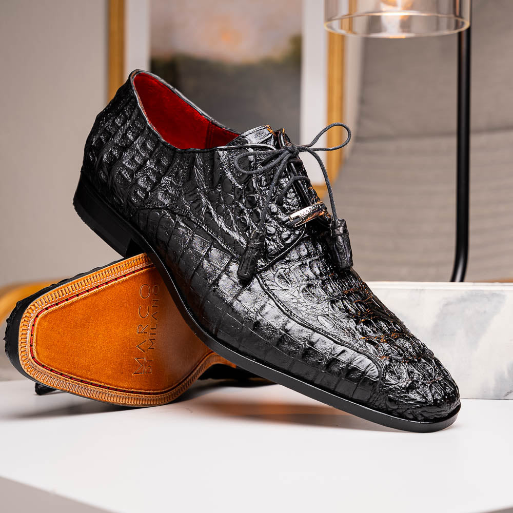 Marco Di Milano Apricena Black - 9 USA