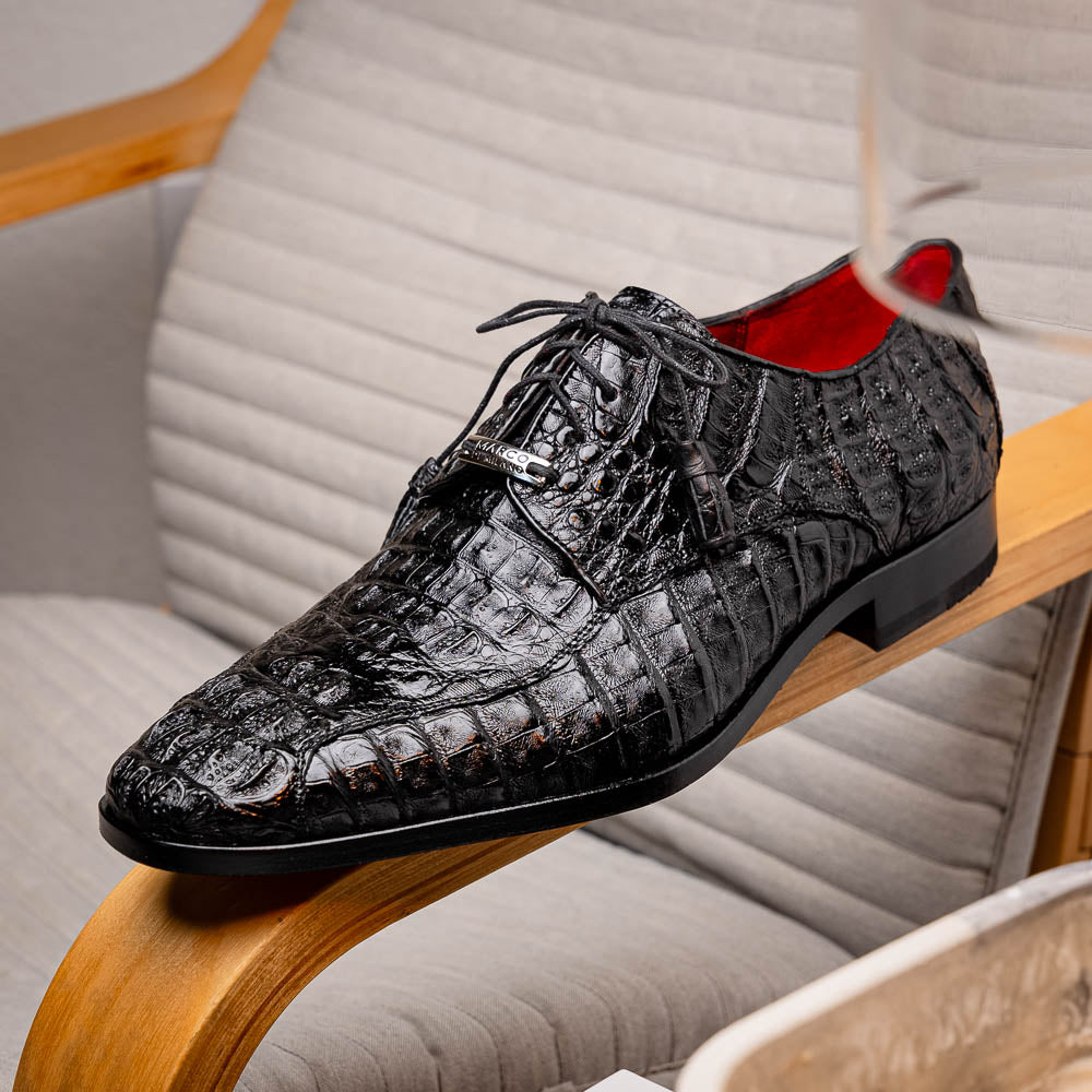 Marco Di Milano Apricena Black - 9 USA