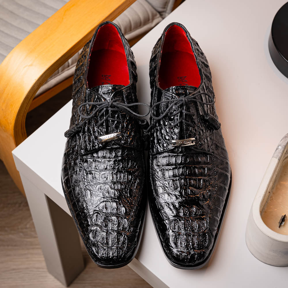 Marco Di Milano Apricena Black - 9 USA