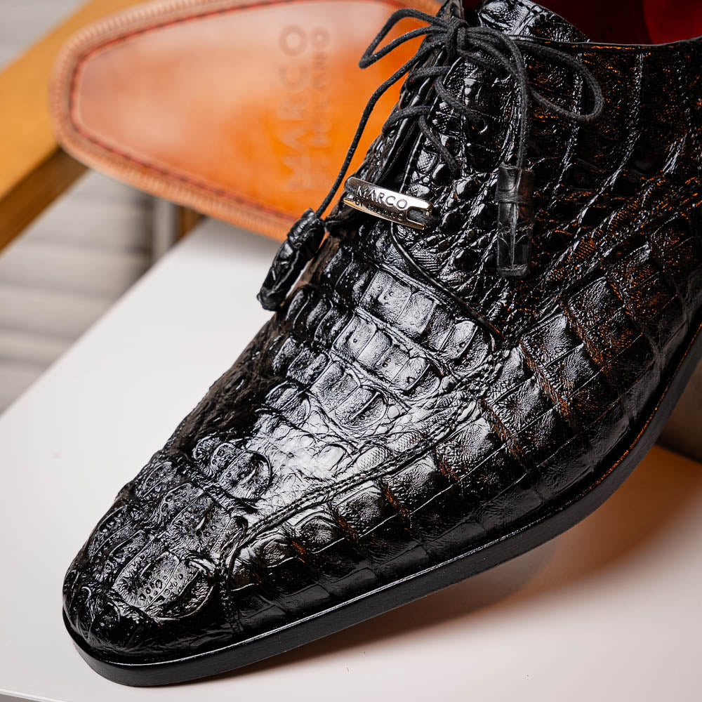 Marco Di Milano Apricena Black - 9 USA