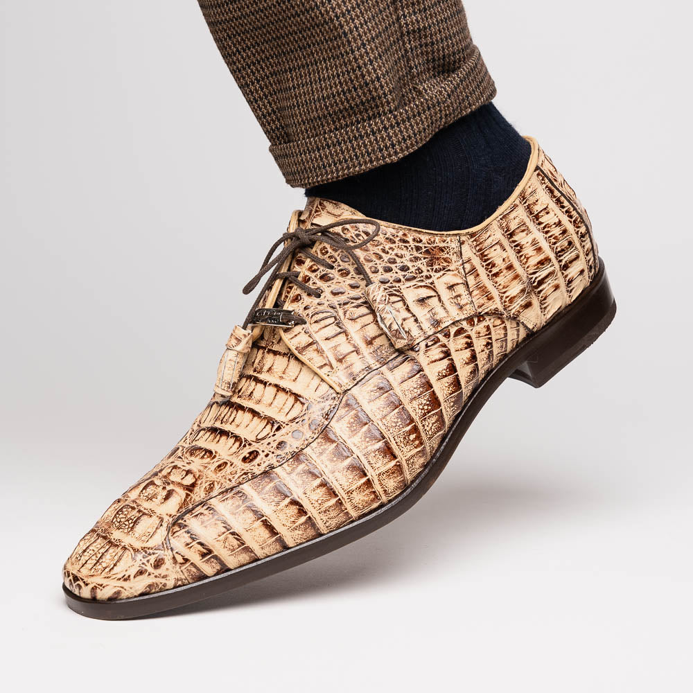 Marco Di Milano Apricena Rustic Orix - 8 USA