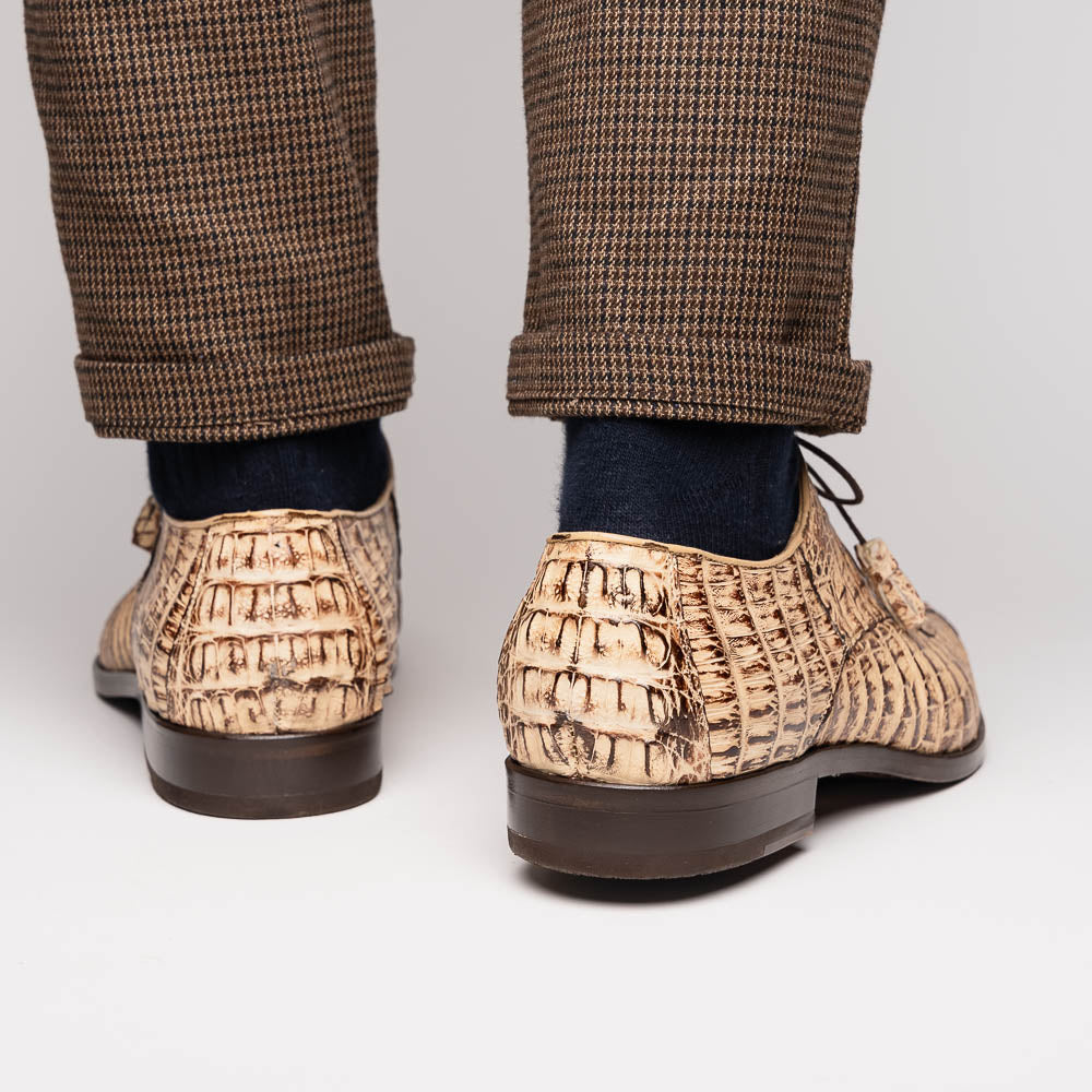 Marco Di Milano Apricena Rustic Orix - 8 USA