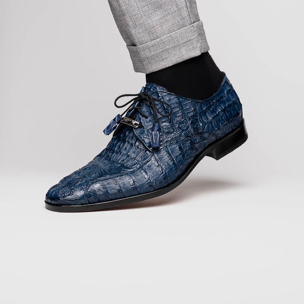 Marco Di Milano Apricena Navy - 8 USA