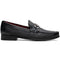 ADRO Black Loafer