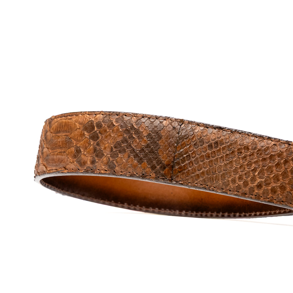 Marco Di Milano Arkansas Belt Cognac - 36