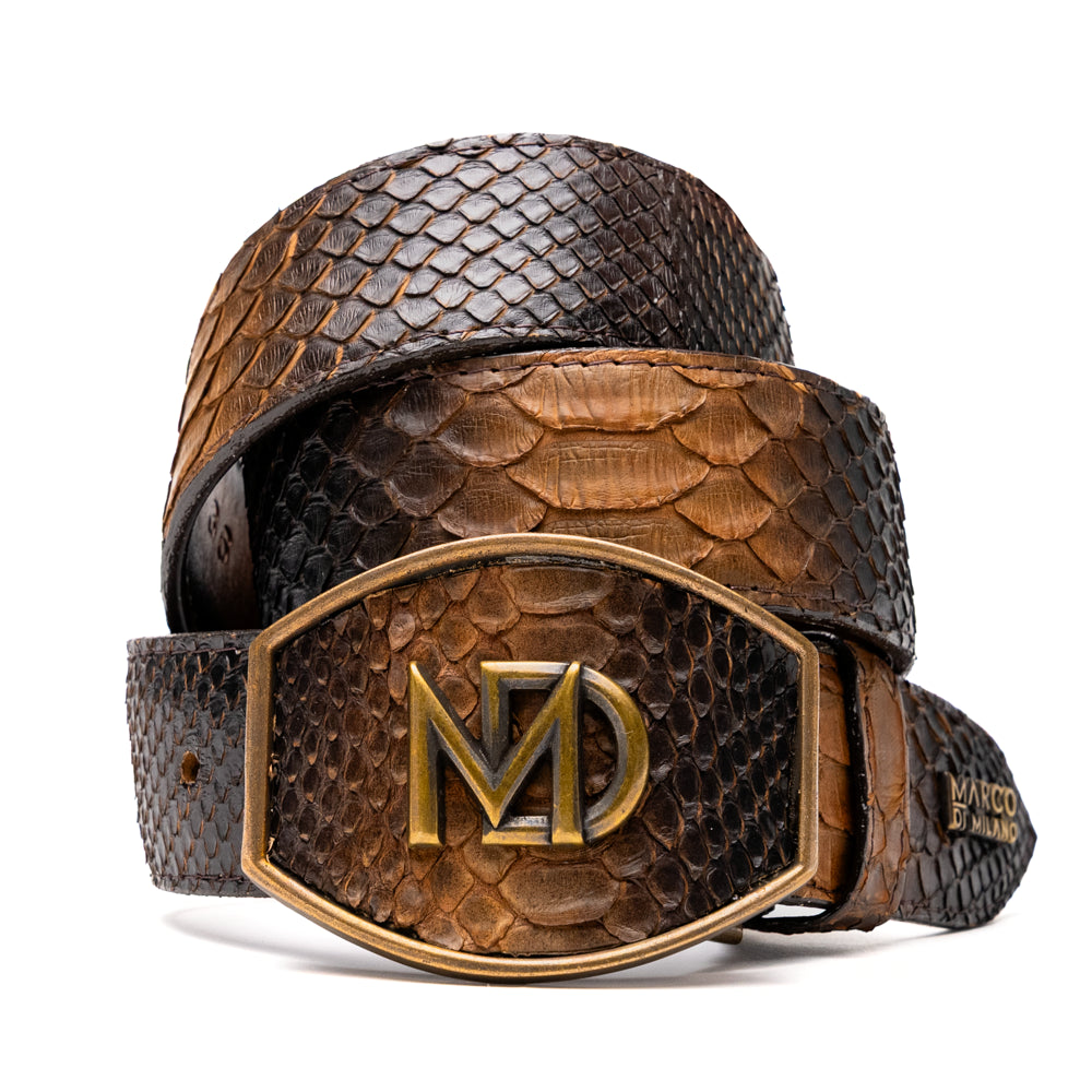 Marco Di Milano Arkansas Belt Lisboa - 36