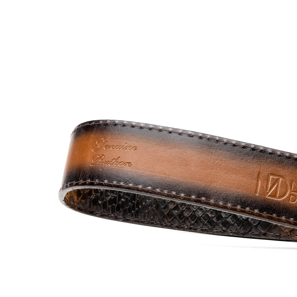 Marco Di Milano Arkansas Belt Lisboa - 36