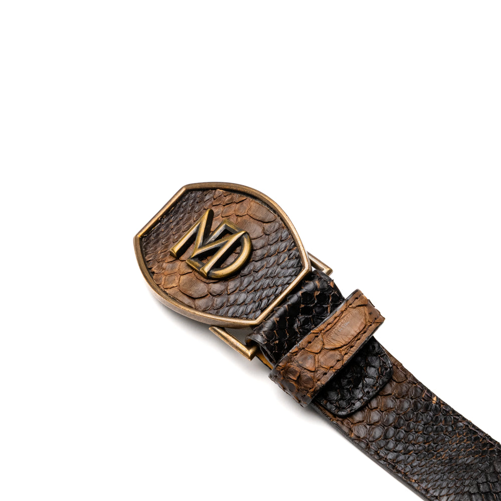 Marco Di Milano Arkansas Belt Lisboa - 36
