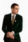 Green velvet suit Many Styles & Brands $99UP Men's Olive Hunter Green Velvet Tuxedo Jacket Green Velvet Suits and Tuxedos