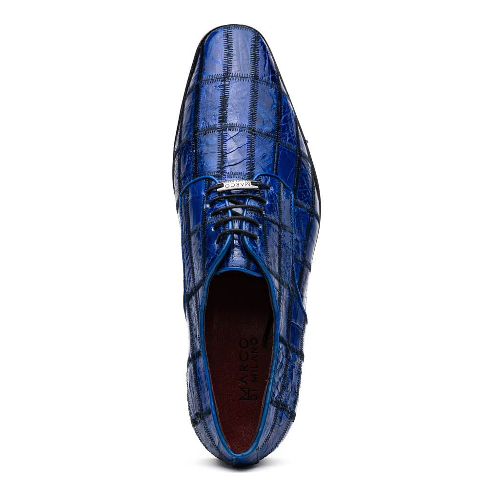 Marco Di Milano Asti Electric Blue - 9 USA