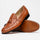 Marco Di Milano Aubiere Cognac Leather Dress Shoe