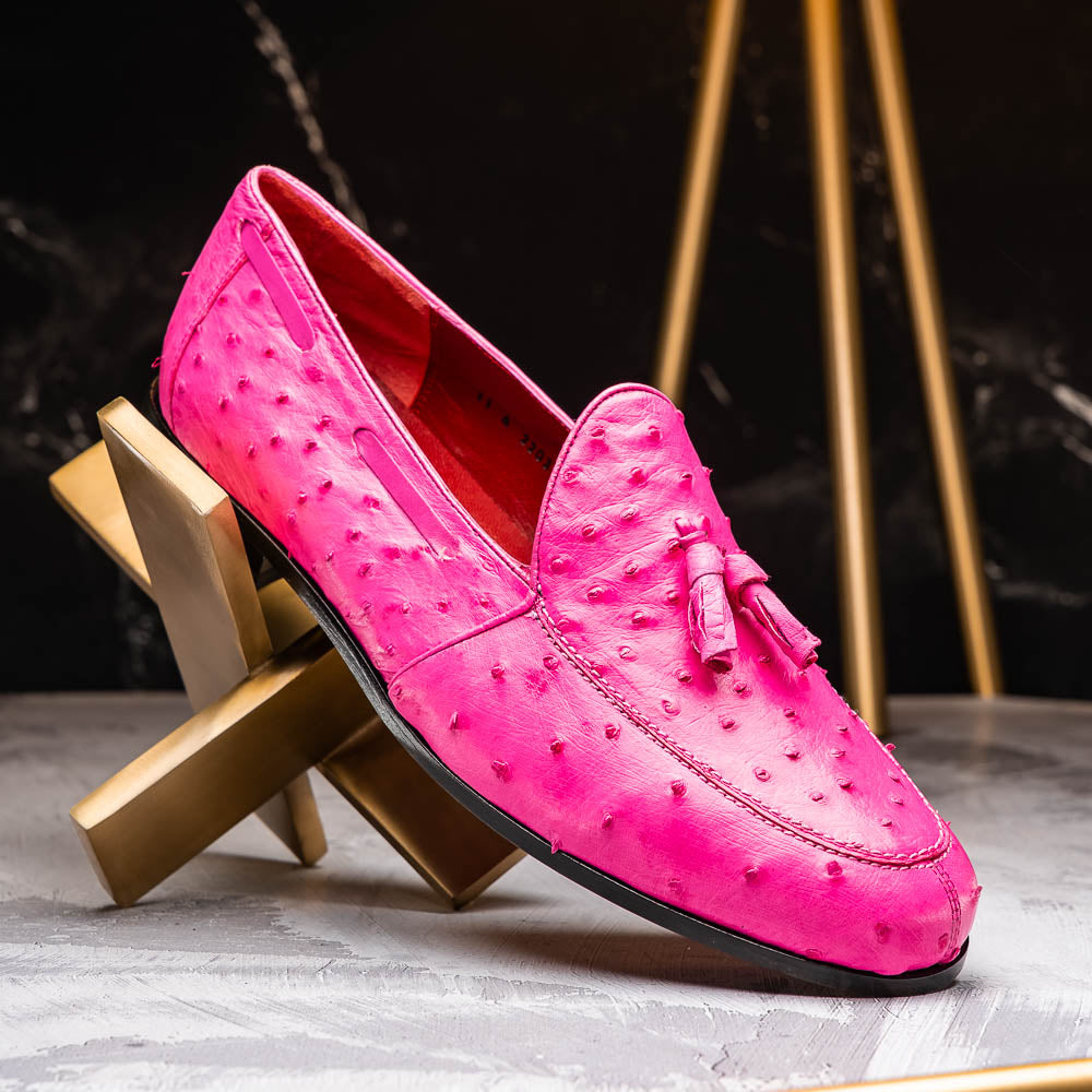 Marco Di Milano Aubiere Pink - 8 USA