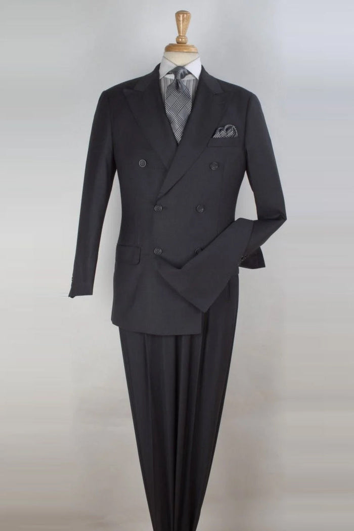 46r Suit Size - 