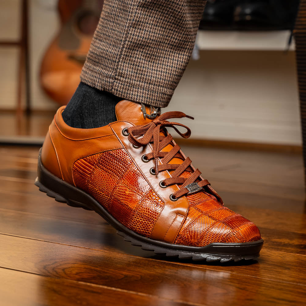 Marco Di Milano Bari Cognac - 8.5 USA