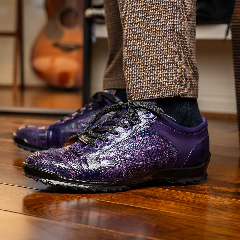 Marco Di Milano Bari Purple - 8 USA