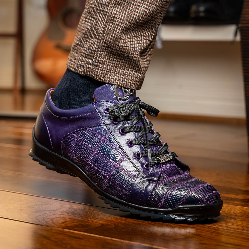 Marco Di Milano Bari Purple - 8 USA