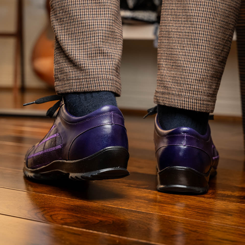 Marco Di Milano Bari Purple - 8 USA