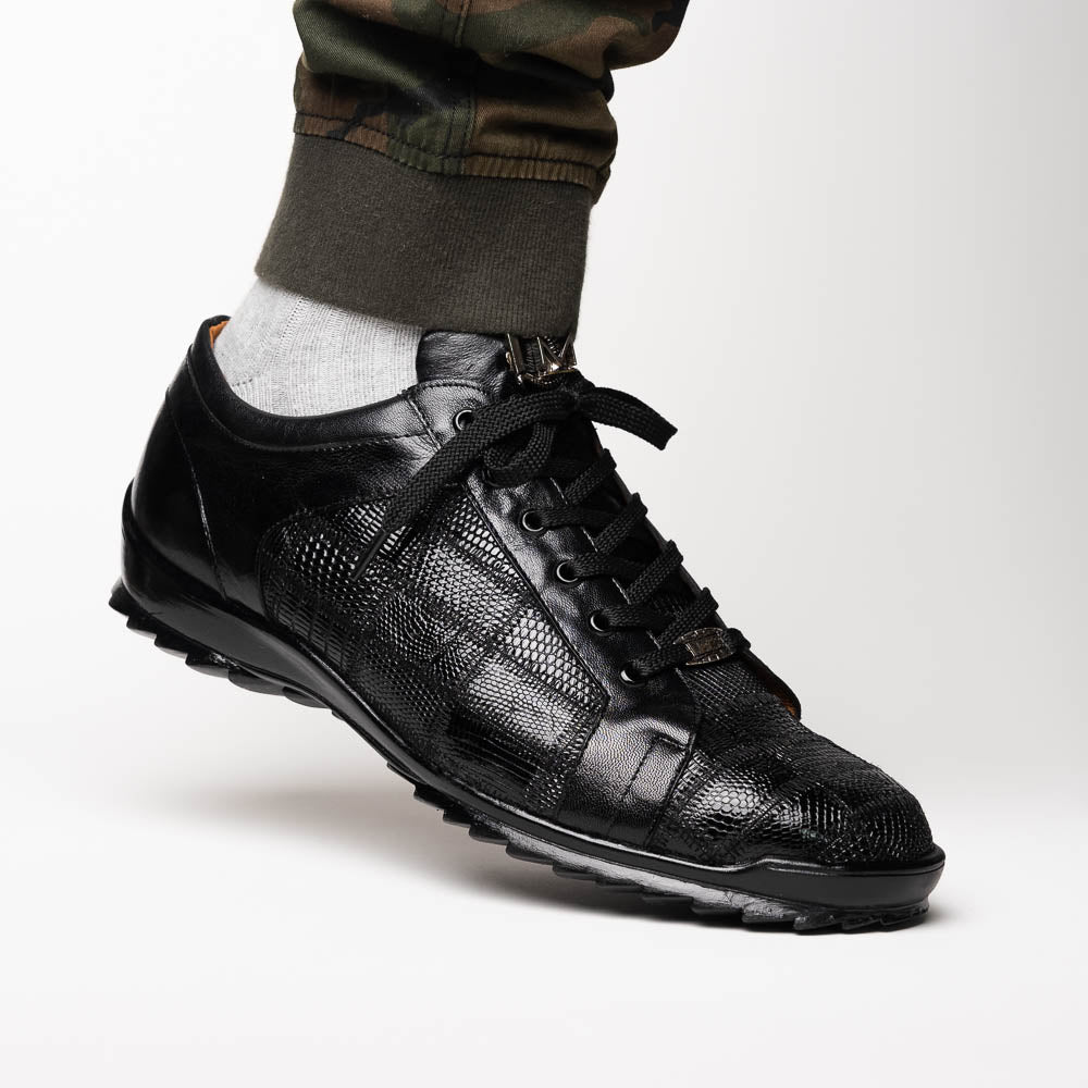 Marco Di Milano Bari Black - 8.5 USA