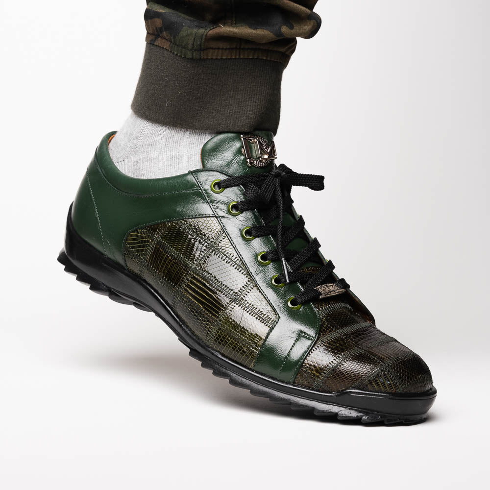 Marco Di Milano Bari Green - 8.5 USA