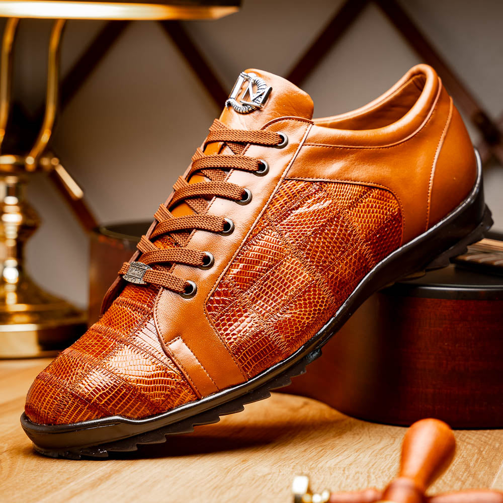 Marco Di Milano Bari Cognac - 8.5 USA