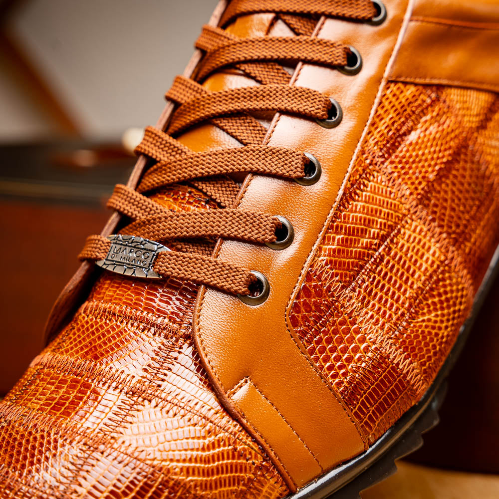 Marco Di Milano Bari Cognac - 8.5 USA