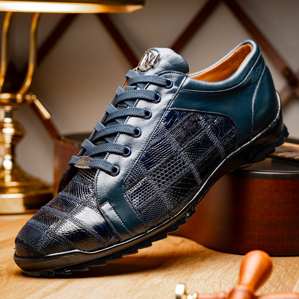 Marco Di Milano Bari Navy - 8 USA