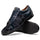 Marco Di Milano Bari Navy Suede Loafers