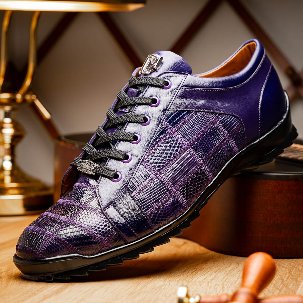 Marco Di Milano Bari Purple - 8 USA