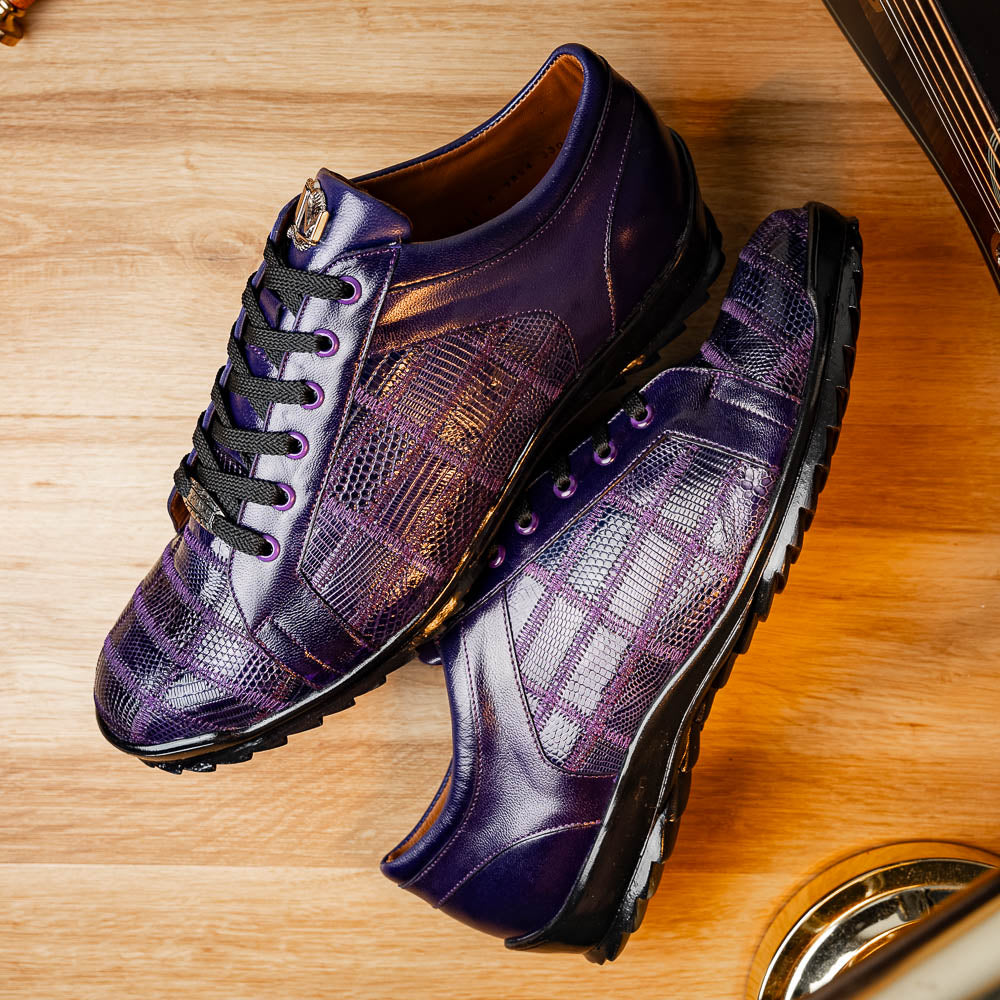 Marco Di Milano Bari Purple - 8 USA